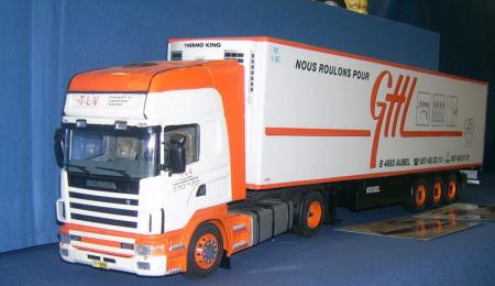 scania